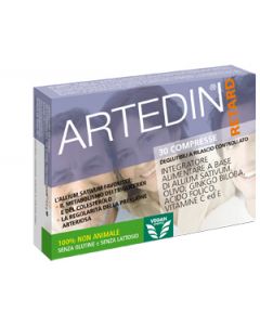 Artedin Retard 30cpr