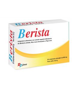 Berista 30cpr
