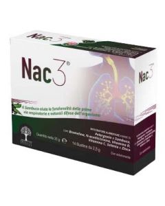 NAC 3 14BUST