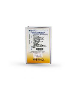 ALETRISPLUS 10OV 2,5G