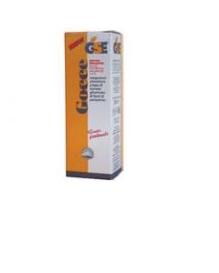 Gse Gocce 30ml Nf