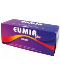 EUMIR PLUS 10FL 15ML