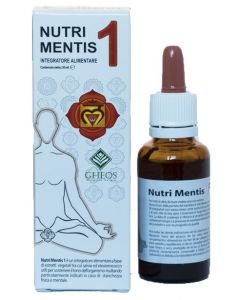 Nutri Mentis 1 30ml