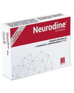 Neurodine 30cpr