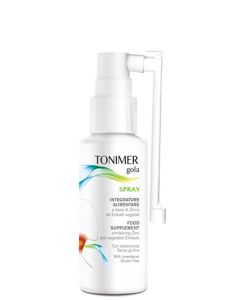 Tonimer Gola Spray 15ml