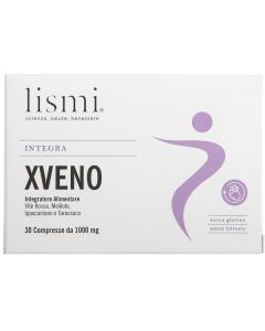 Xveno 800mg 30cpr