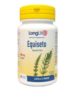 Longlife Equiseto 60cps