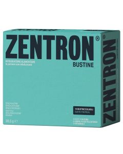 ZENTRON 14BUST SOLUBILI
