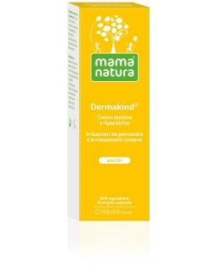Dermakind Cr Lenit Riparatrice