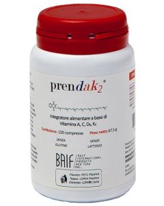 PRENDAK2 150CPR