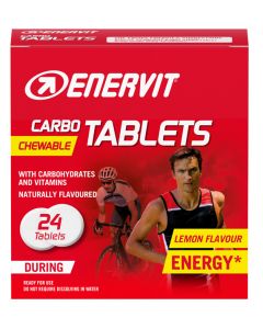 Enervit Gt Sport 24tav