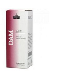 Dam 60tav