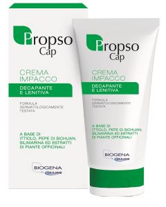 Propso Impacco Cap 150ml