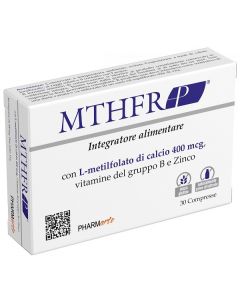 Mthfr Prevent 30cpr