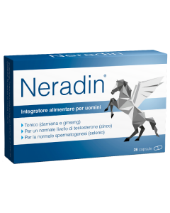 Neradin 28cps