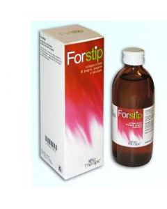 Forstip Sciroppo 150ml