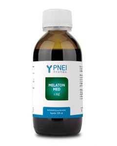 Melatonmed 1mg 100ml
