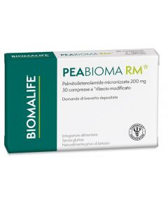 PEABIOMA 30CPR