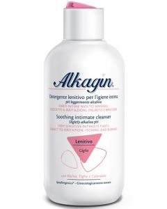 ALKAGIN DET INT LEN ALC 400ML