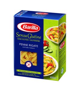 Barilla Penne Rigate 400g