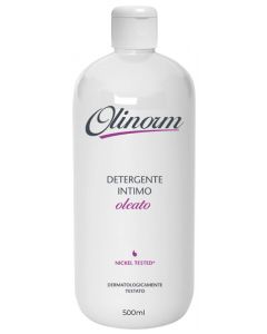 Olinorm Detergente Intimo 500m