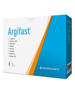 Argifast 14bust