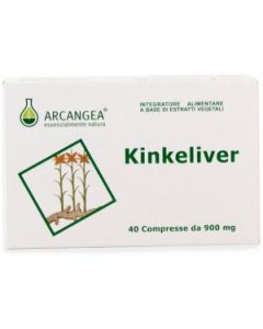 KINKELIVER 40CPR