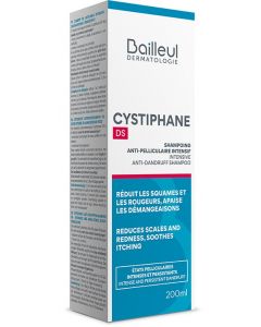 Cystiphane Ds Sh A/forf Intens