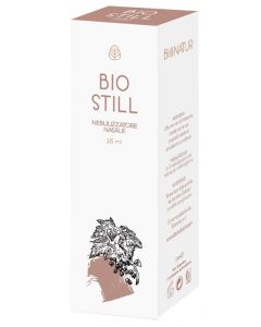 Biostill Nebulizzatore Nasale