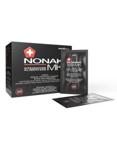 Nonak Mk 30bust 90g