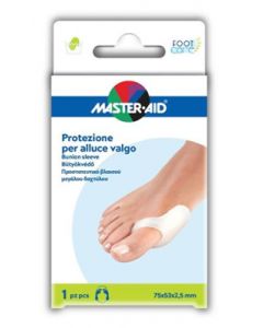 M-aid Protezione Gel Alluce Va
