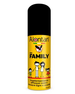 ALONTAN NEO FAMILY SPRAY 75ML
