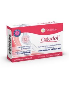 Ostodol 24cps