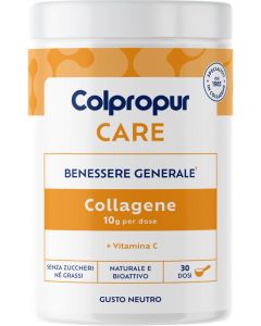 Colpropur Care Neutro 300g