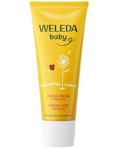 CREMA VISO CALENDULA 50ML