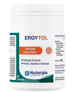 Ergytol 30cps