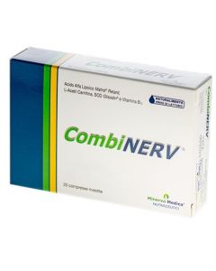 Combinerv 20cpr