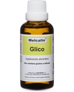 MELCALIN GLICO GOCCE 50ML