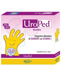 Uroped 10bust