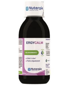 Ergycalm 250ml