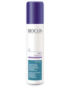 Bioclin Deo Intimate Spr Prof