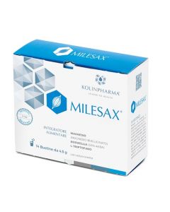 Milesax 14bust