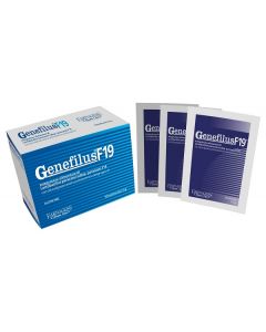 Genefilus F19 10bust 2,5g