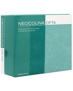 Neocolina Ofta 20bust