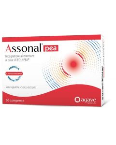 ASSONAL PEA 30CPR