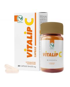 VITALIP C 30CPS