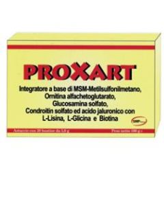 Proxart Smp 20bust