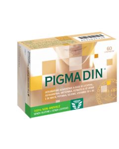Pigmadin 60cpr