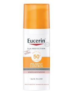 Eucerin Sun Antipigmen50+ 50ml