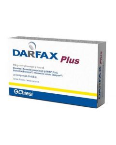 Darfax Plus 30cpr 1425mg It